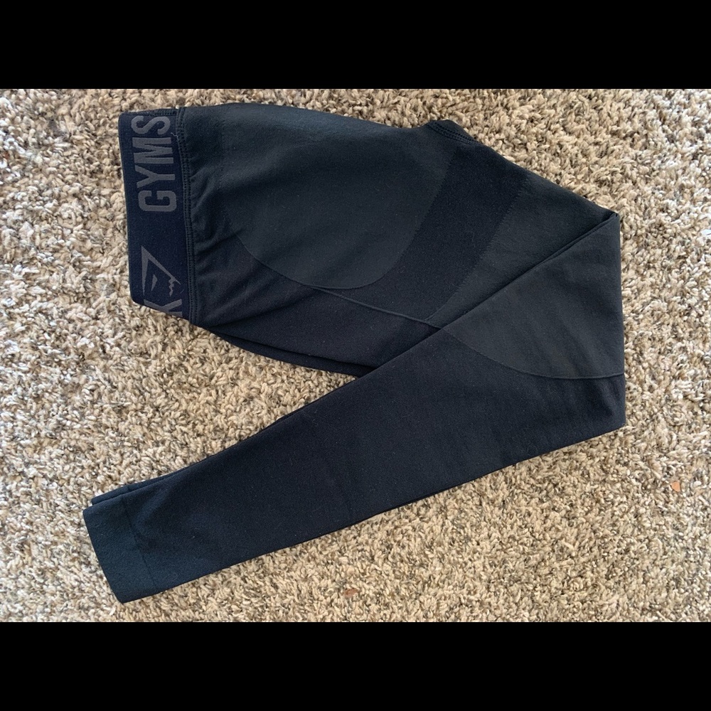 Gymshark flex leggings